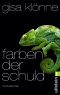 [Krieger Korzilius 04] • Farben der Schuld